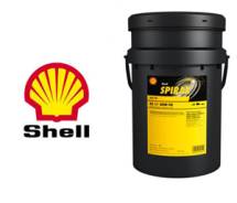 Shell Spirax. Вязкость 80W-90. Под заказ