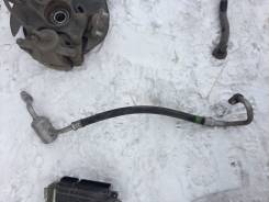 Трубка кондиционера. Toyota Corolla Axio, NZE141 Двигатель 1NZFE
