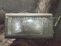 Фара. Nissan Bluebird, U11, WU11 Двигатель CA18S