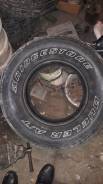 Bridgestone Dueler A/T Revo. Летние, 2010 год, износ: 50%, 4 шт