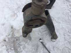 Подушка двигателя. Toyota Corolla Fielder, NZE141G, NZE141 Toyota Corolla Axio, NZE141, NZE141G Двигатель 1NZFE