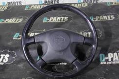 Руль. Nissan Skyline, ER33, ENR33, HR33, BCNR33, ECR33