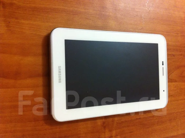 Samsung Galaxy Tab 2 7.0 P3100 8Gb ����
