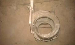 Корпус моторчика печки. Toyota Sprinter, AE110 Двигатель 5AFE