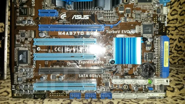 AMD 870 ����