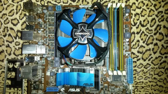 AMD 870 ����
