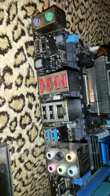 AMD 870 ����