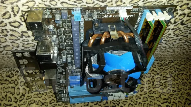 AMD 870 ����
