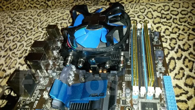 AMD 870 ����