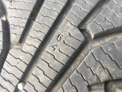 Nokian Hakkapeliitta 5 SUV. Зимние, шипованные, износ: 10%, 4 шт