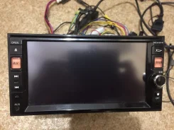 Clarion MC313D-W ����