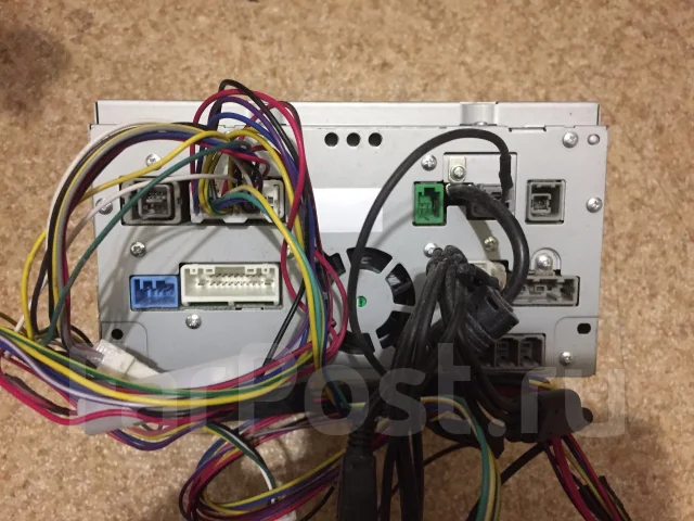 Clarion MC313D-W ����