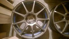 Weds Sport SA-70. 8.0x18, 5x114.30, ET36