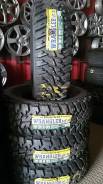 Goodyear Wrangler MT/R. Грязь MT, 2014 год, без износа, 4 шт