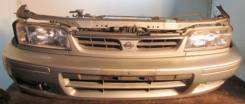 Ноускат. Nissan Avenir, W10