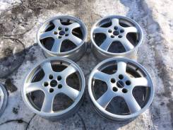 Borbet. 7.0x17, 5x112.00, ET38