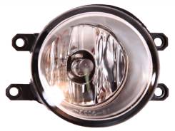 Фара противотуманная. Toyota: Scion, Allion, Corolla Rumion, Sienta, XA, Noah, Ractis, Auris, ist, Corolla Fielder, Yaris, Isis, iQ, Corolla Verso, RA...