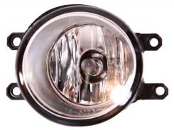 Фара противотуманная. Toyota: Wish, Auris, XA, Tarago, Vitz, Allion, Corolla Rumion, Blade, ist, Corolla Axio, Corolla Fielder, Avanza, Belta, Noah, R...