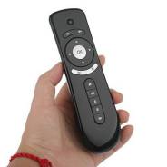 Гироскопический пульт Measy T2 Air Mouse