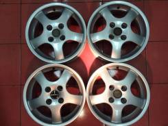 Borbet. 6.5x15, 4x108.00, ET24, ЦО 64,0 мм.
