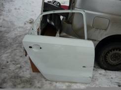 Дверь боковая. Volkswagen Polo