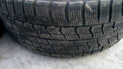 Goodyear Ice Navi Zea II. Зимние, без шипов, 2009 год, износ: 30%, 4 шт