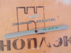 Накладка крышки багажника. Toyota Sprinter, CE110, AE114, AE111, EE111, CE114, AE110 Двигатели: 4AFE, 5AFE, 4EFE, 2C