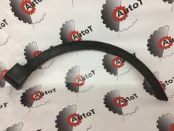 Накладка на крыло. Toyota RAV4, ALA40, ALA49, ALA49L, ASA42, ASA42W, ASA44, ASA44L, ZSA42, ZSA42L, ZSA44, ZSA44L Двигатели: 1ADFTV, 2ADFHV, 2ADFTV, 2A...