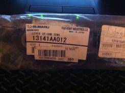 Успокоитель цепи ГРМ. Subaru Legacy, BLE, BHE, BEE, BPE Двигатели: EJ30D, EZ30D