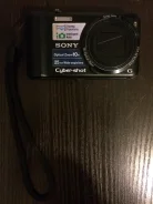 Sony Cyber-shot DSC-H55. 10 - 14.9 ��, ���: 10�