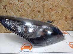 Фара Renault Megane 3, правая