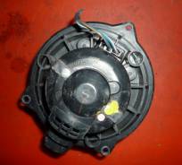 Мотор печки. Toyota Duet, M100A, M101A, M110A, M111A Toyota Sparky, S221E, S231E Daihatsu Storia, M100S, M101S, M110S, M111S, M112S Двигатели: EJDE, E...