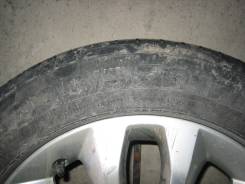 Continental Conti4x4Contact. Летние, 2008 год, износ: 70%, 4 шт