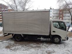 Hino Dutro. Продаю Хино Дутро, 4 001 куб. см., 2 000 кг.