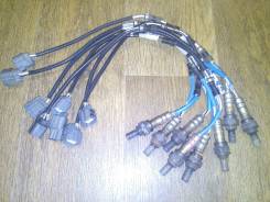 Датчик кислородный. Honda FR-V Honda Edix, BE2 Honda Stream, RN2, RN1 Honda Civic Двигатели: D17A2, K20A9, N22A1, R18A1, D17A, K20A1, 4EE2, D14Z5, D14...