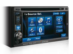 Alpine IVE-W530BT