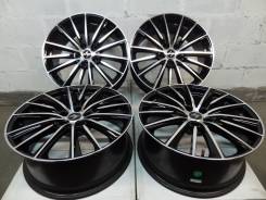 Voltec. 8.0x19, 5x114.30, ET36, ЦО 74,0 мм.