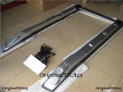 Рейлинг. Nissan X-Trail, DNT31, NT31, T31, T31R, TNT31