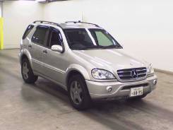 Mercedes-Benz M-Class. W163, 112 970