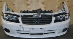 Ноускат. Nissan Expert, VW11