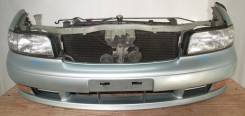 Ноускат. Nissan Bluebird, U13