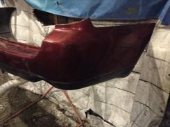 Бампер. Subaru Outback Subaru Legacy, BPH, BP9, BPE Двигатели: EJ30D, EJ253, EJ255