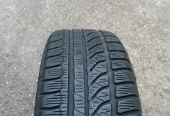 Dunlop SP Winter Response. ������, �/�, ����� 30 % ����