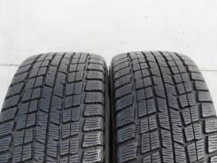 Goodyear Ice Navi NH. Зимние, износ: 30%, 2 шт