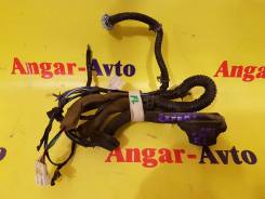 Проводка двери. Nissan Expert, VENW11, VW11, VNW11, VEW11 Двигатели: QG18DE, YD22DD