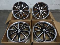 Weds Maverick. 8.0x19", 5x114.30, ET44, ЦО 73,1 мм.