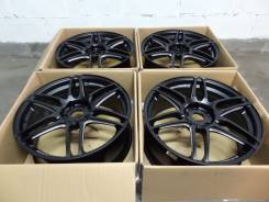 Weds Sport SA-60M. 8.0x19, 5x114.30, ET45, ЦО 73,1 мм.