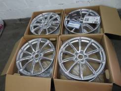 RAYS Gram Lights. 8.5x19, 5x114.30, ET45, ЦО 73,1 мм.