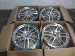Dunlop. 9.0x19", 5x114.30, ET45, ЦО 56,1 мм.