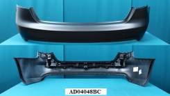 Бампер. Audi A4, 8K5/B8, 8K2/B8